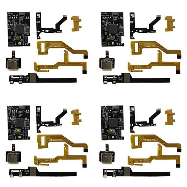 Banana Pi Bpi-M5 - Raspberry Pi RP2040 Microcontroller Development Board
