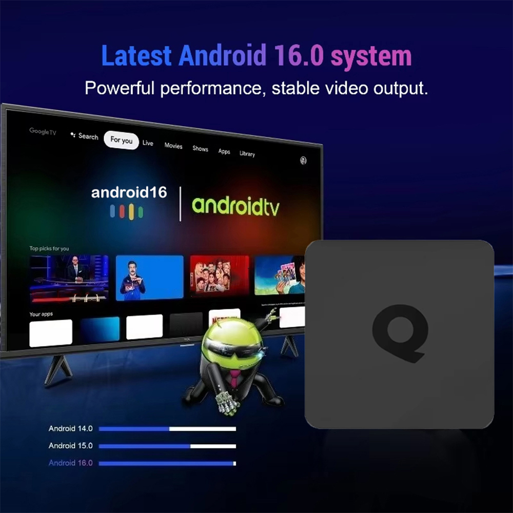 Smart TV Box 2026 Q1 RK3158 An - огляд і ціна Khadas Vim4 8Gb