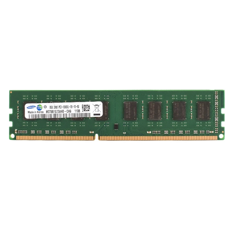 Samsung DDR3 DDR3L Desktop RAM - огляд і ціна Khadas Vim4 8Gb
