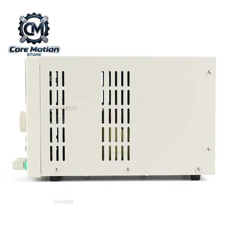 KA3005D KA3005DS KA3005P Adjus - огляд і ціна Programmable Dc Power Supply 60V 5A