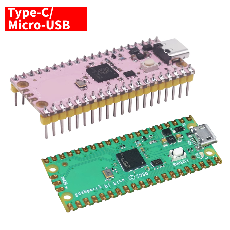 For Raspberry Pi Pico Developm - огляд і ціна Banana Pi Bpi-M5