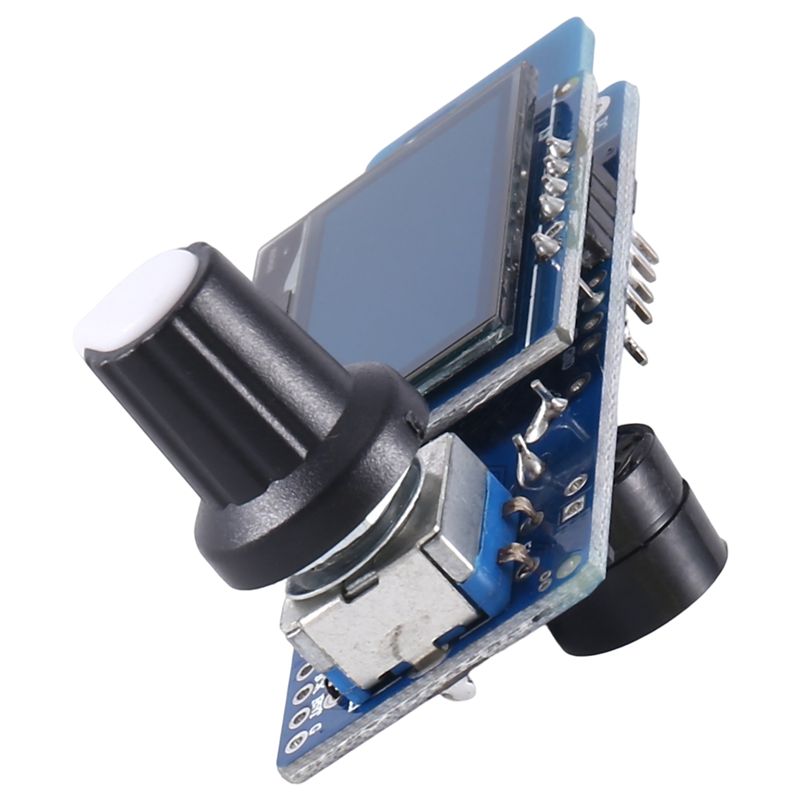 Y39A-T12 OLED Digital Solderin - огляд і ціна Soldering Station T12 Oled